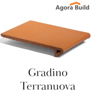 ΣΚΑΛΟΠΑΤΙ COTTO Terranuova 25 X 35 X 1.7
