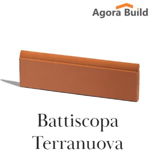 Πλακίδια - περβάζι COTTO Terranuova 09 X 30 X 1.7