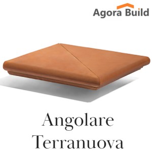 ΓΩΝΙΑ ΣΚΑΛΟΠΑΤΙΟΥ COTTO Terranuova 25 Χ 35 Χ 1,7