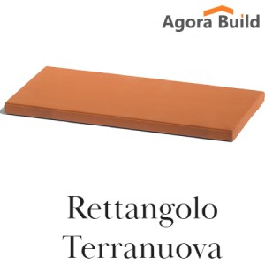 Πλακίδια COTTO Terranuova 15 X 30 X 1.7