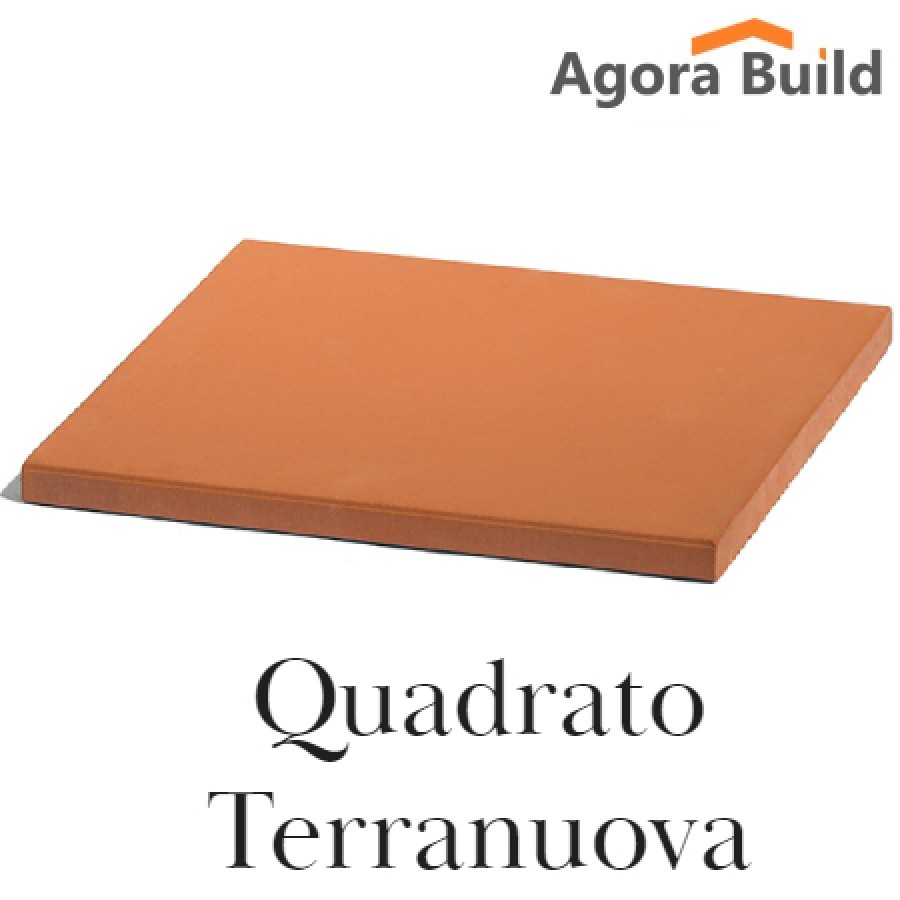 Πλακίδια COTTO Terranuova 25 X 25 X 1.7