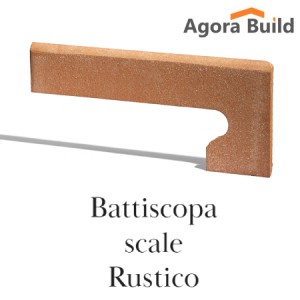 Περβάζι COTTO Rustic 19Χ42Χ8 Χ 1,5