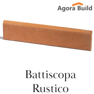 Πλακίδια - περβάζι COTTO Rustic 09 X 30 X 1.7