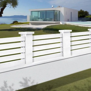 ΠΕΡΙΦΡΑΞΗ HORIZON ΣΥΝΘΕΤΙΚΟΥ ΜΠΕΤΟΥ