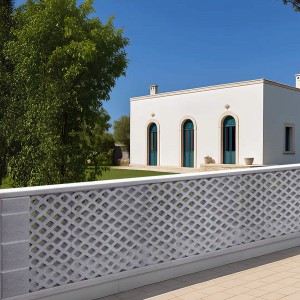 ΠΕΡΙΦΡΑΞΗ MAESTRALE ΣΥΝΘΕΤΙΚΟΥ ΜΠΕΤΟΥ