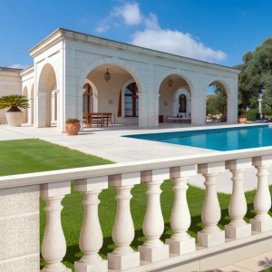 ΠΕΡΙΦΡΑΞΗ MAGNIFICA ΣΥΝΘΕΤΙΚΟΥ ΜΠΕΤΟΥ