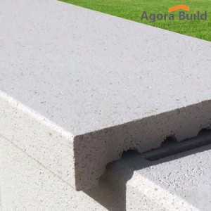 Κουπαστή 19 cm x 1m Unico Evolution 