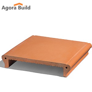 Κουπαστή cotto 30x11