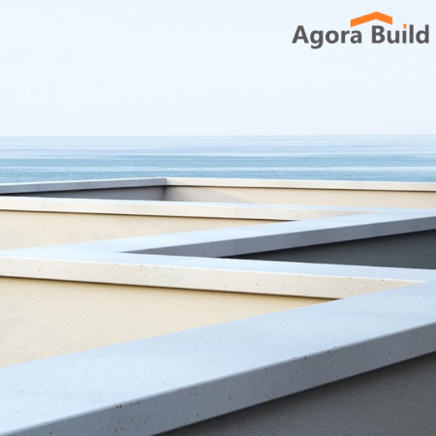 Κουπαστή 19 cm x 1m Unico Evolution 