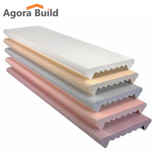 Κουπαστή Unico Elite 14.5cm x 1m