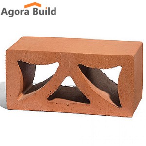 GENZIANA 24X12X11 ΔΙΑΧΩΡΙΣΤΙΚΟ COTTO