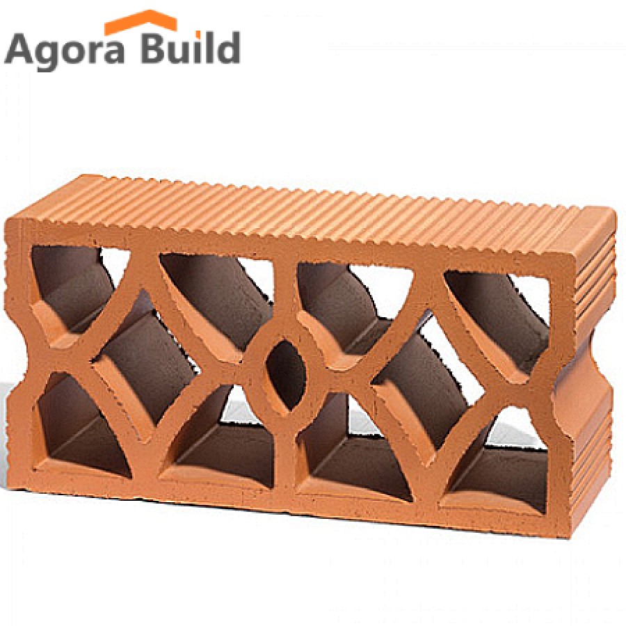 VALDAMO 30X15X8 ΔΙΑΧΩΡΙΣΤΙΚΟ COTTO