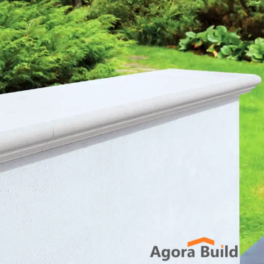 Κουπαστή Unico Elite 14.5cm x 1m