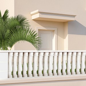 ΠΕΡΙΦΡΑΞΗ DUCALE ΣΥΝΘΕΤΙΚΟΥ ΜΠΕΤΟΥ