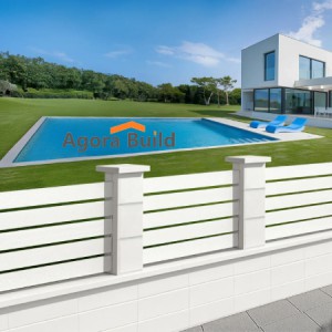 DECK HORIZON 120 x 13cm x 3,5cm ΣΥΝΘΕΤΙΚΟΥ ΜΠΕΤΟΥ