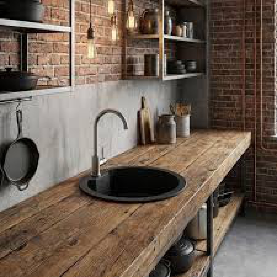 SANITEC 810 Νεροχύτης ULTRA GRANITE 