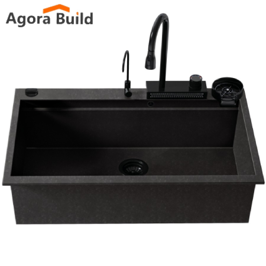 SANITEC 850 QUARTZ MULTI 79X50 1B 