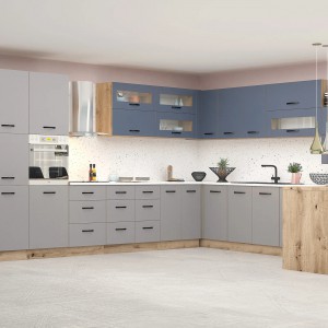 ΕΤΟΙΜΕΣ ΚΟΥΖΙΝΕΣ