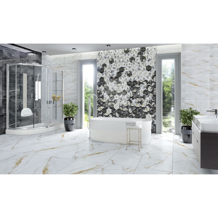 BREEZE FULLY POLISHED 600 X 1200