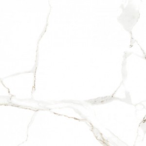 BYBLOS WHITE GLOSSY 600 X 600