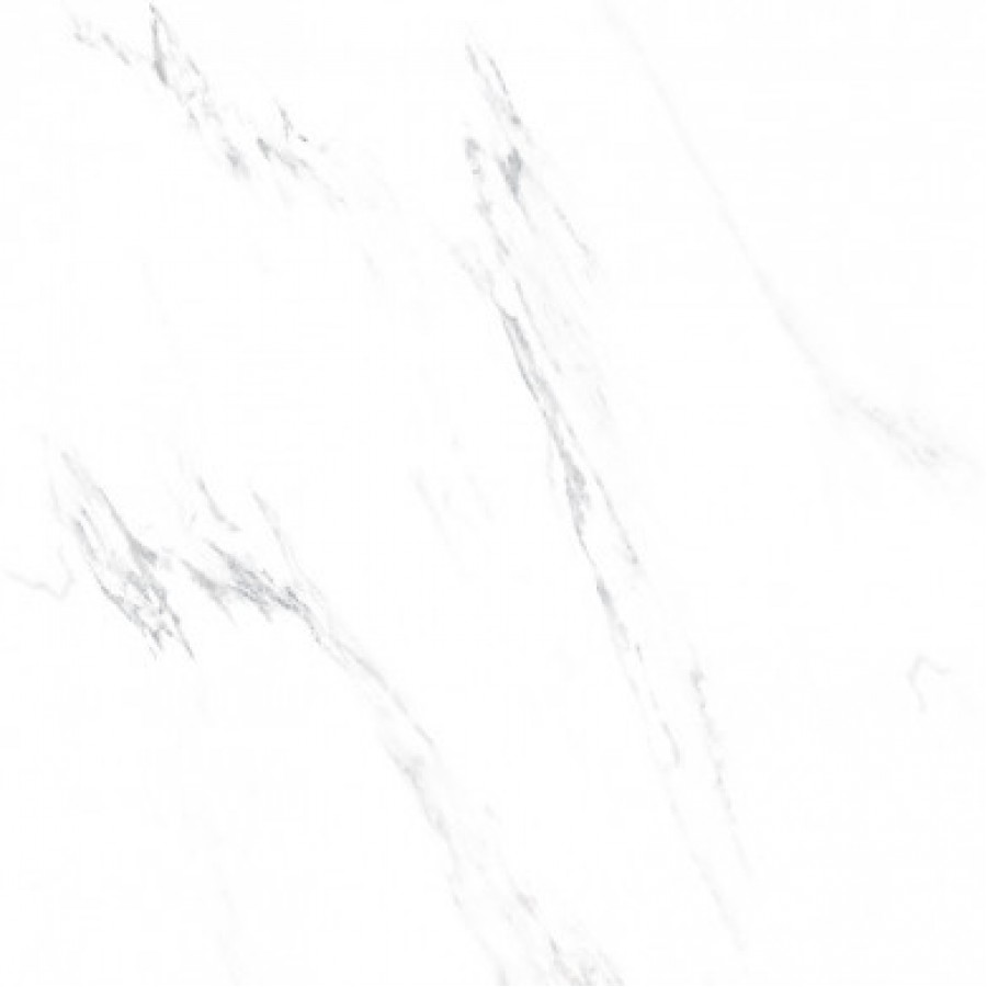 HAMA WHITE GLOSSY 600 X 600