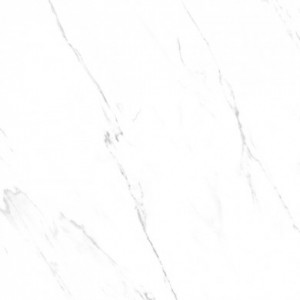 HAMA WHITE GLOSSY 600 X 600