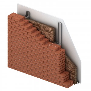 KNAUF ΟΡΥΚΤΟΒΑΜΒΑΚΑΣ 037 NATURBOARD 100mm