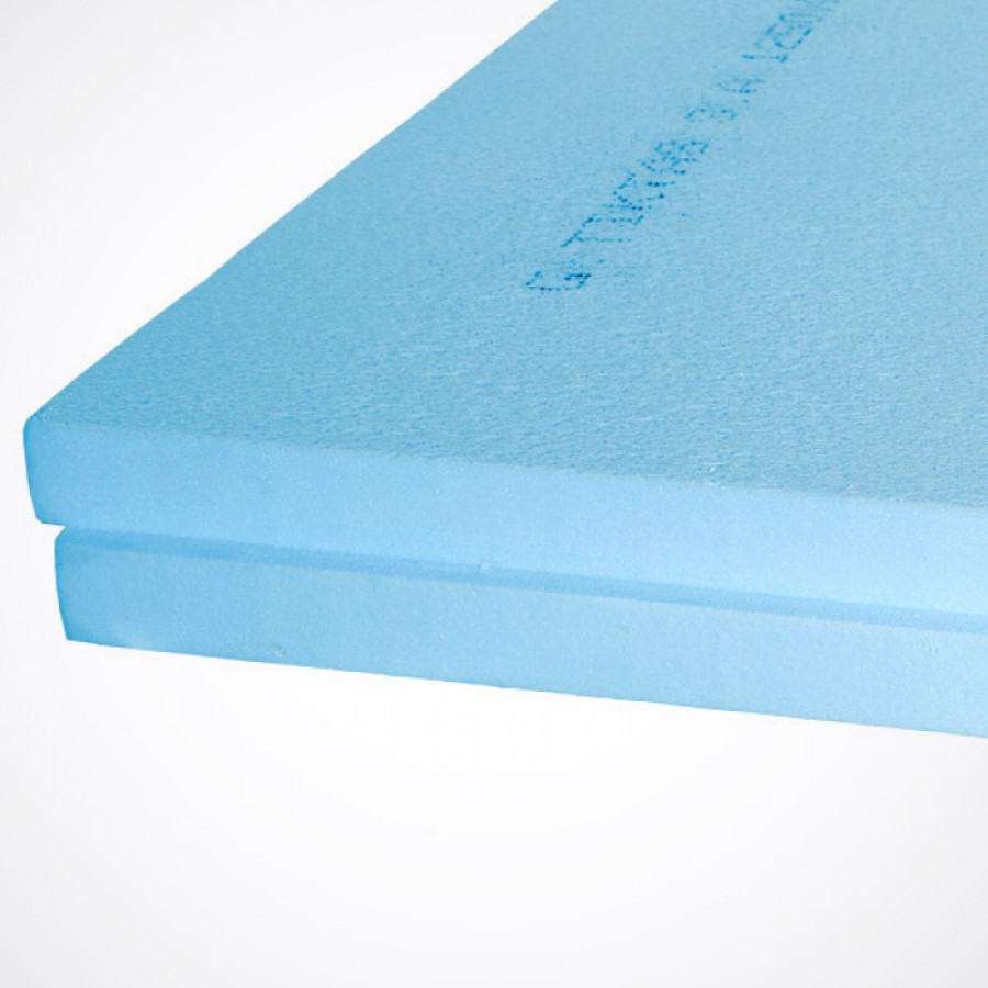 XPS No 10 GT - XPS HP 300 Εξηλασμένη Πολυστερίνη 