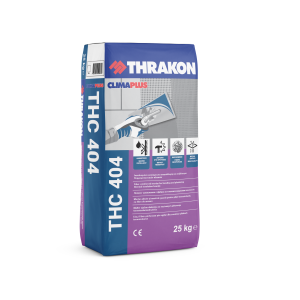 Thrakon PRO THC 404 25kg Κόλλα θερμοπρόσοψης 