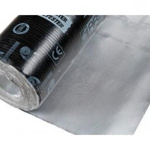 ΑΣΦΑΛΤΟΠΑΝΟ SBS -15°C 10x1m ΑΛΟΥΜΙΝΙΟΥ ΨΑΡΟΚΟΚΑΛΟ 4kgr 