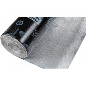 ΑΣΦΑΛΤΟΠΑΝΟ SBS -15°C 10x1m ΑΛΟΥΜΙΝΙΟΥ ΨΑΡΟΚΟΚΑΛΟ 4kgr 