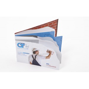 XPS No 10 GT - XPS HP 300 Εξηλασμένη Πολυστερίνη 