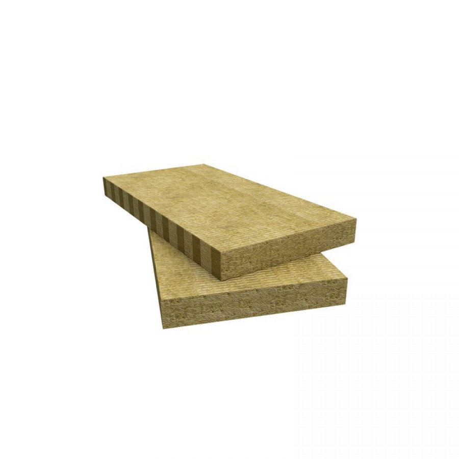 FIBRAN ΠΕΤΡΟΒΑΜΒΑΚΑΣ 6cm BP ETICS 1,00 x 0,60m ( 3.0m²/δέμα )