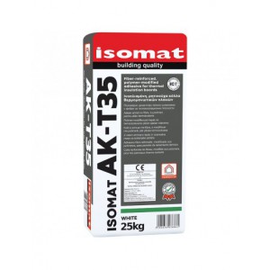 Isomat AK-T35 Κόλλα θερμοπρόσοψης 25kg