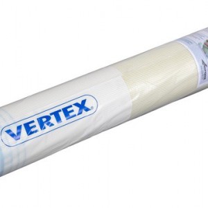 Υαλόπλεγμα θερμοπροσοψης με Αντιαλκαλική Προστασία Vertex R131-160gr