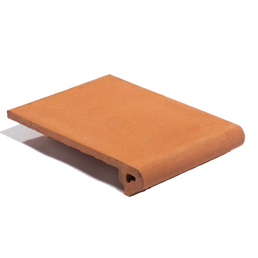 ΣΚΑΛΟΠΑΤΙ COTTO RUSTIC ARROTATO 250 X 350