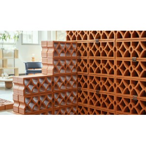 VALDARNO 30X15X8 ΔΙΑΧΩΡΙΣΤΙΚΟ COTTO