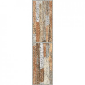 LΕGO GREY 15.5 X 60.5