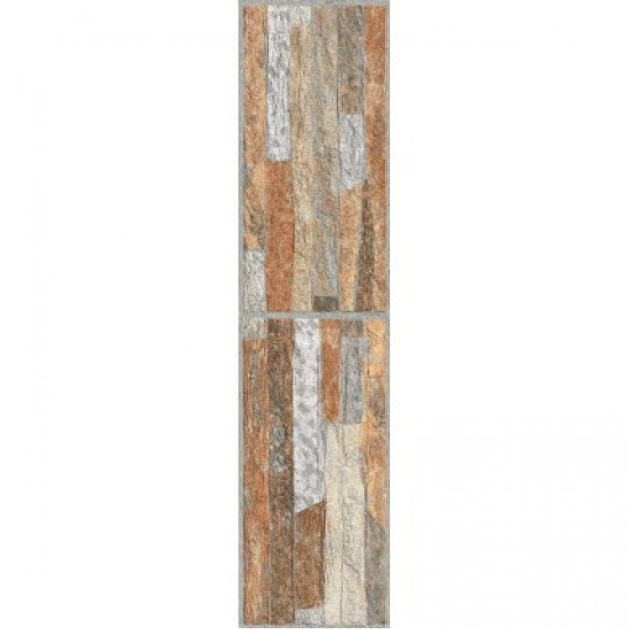 LΕGO GREY 15.5 X 60.5