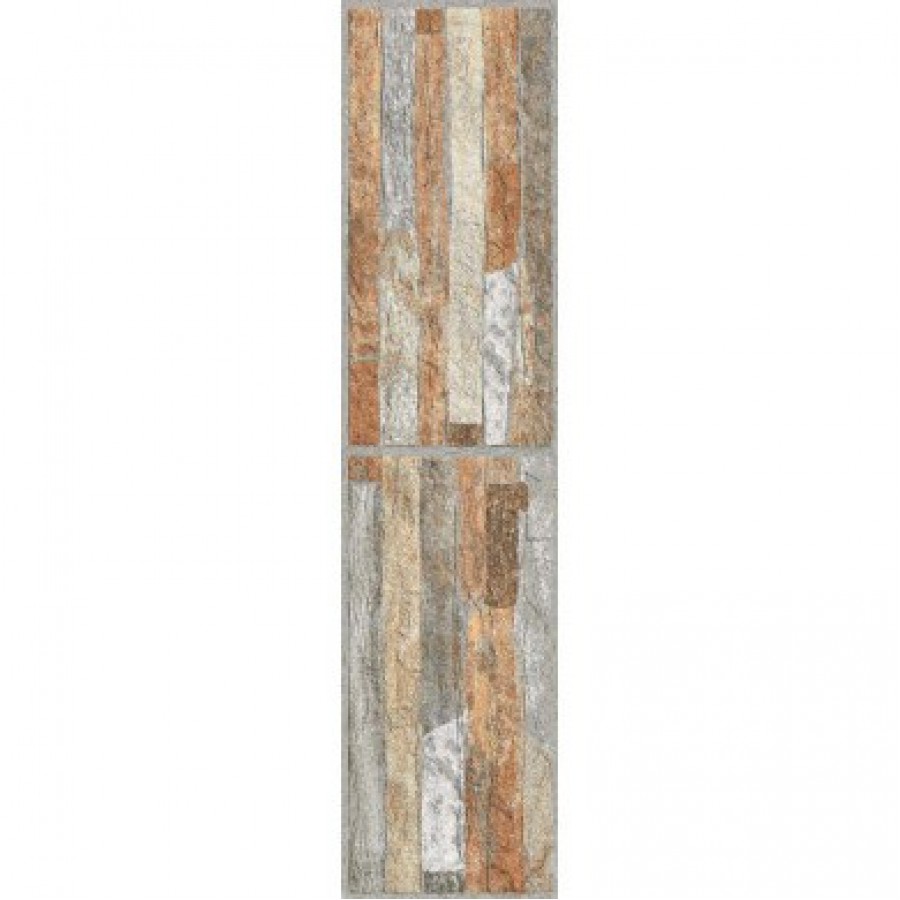 LΕGO GREY 15.5 X 60.5