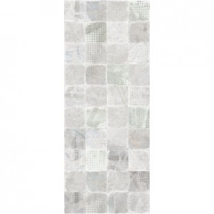 INFINITY SQUARES 200 X 500