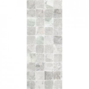 INFINITY SQUARES 200 X 500