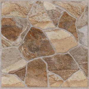 PIATRA MIX BROWN 450 X 450