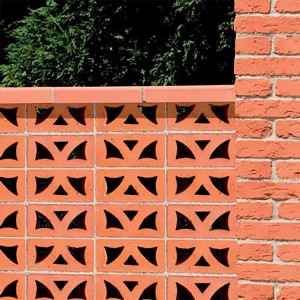 GENZIANA 24X12X11 ΔΙΑΧΩΡΙΣΤΙΚΟ COTTO