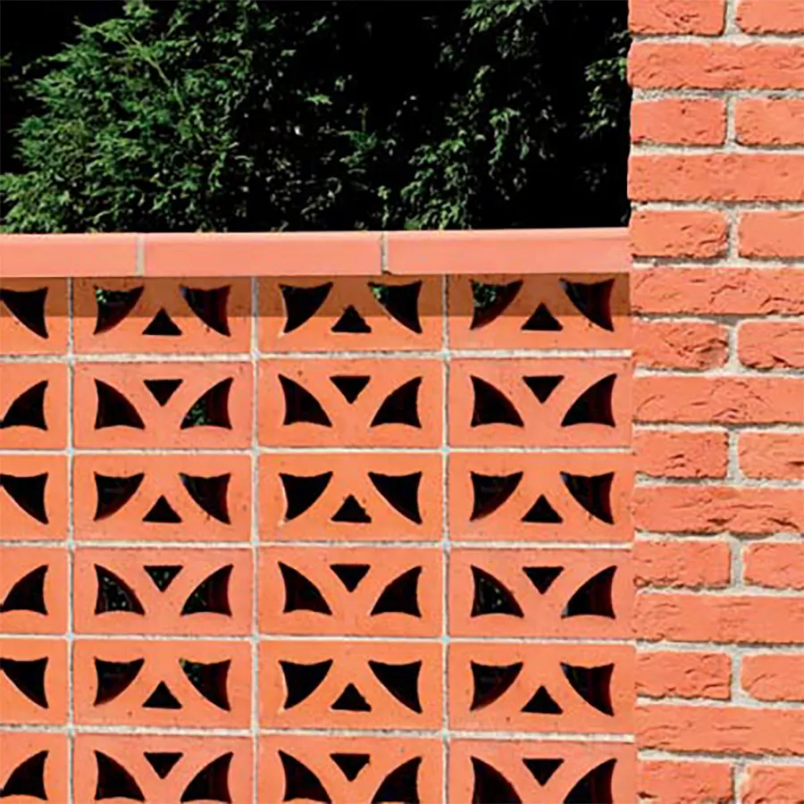 GENZIANA 24X12X11 ΔΙΑΧΩΡΙΣΤΙΚΟ COTTO