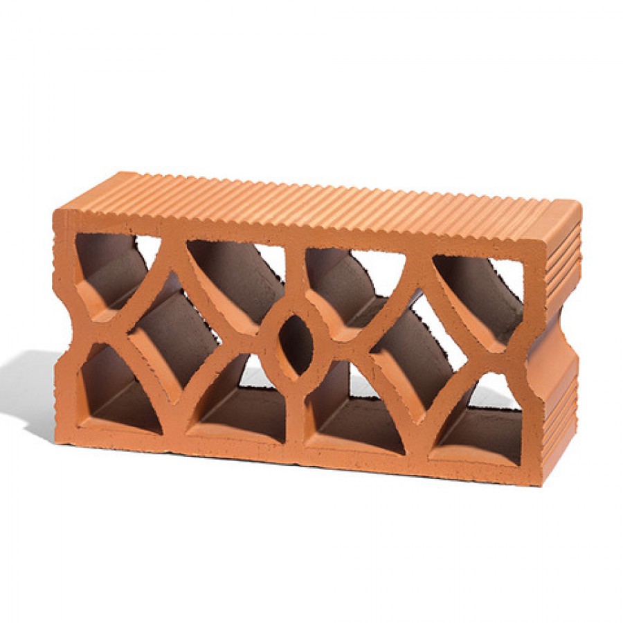 VALDARNO 30X15X8 ΔΙΑΧΩΡΙΣΤΙΚΟ COTTO