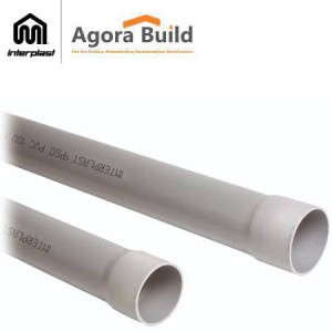 ΣΩΛΗΝΑ ΑΠΟΧΕΤΕΥΣΗΣ UNISOL ΕΛΟΤ Φ 75