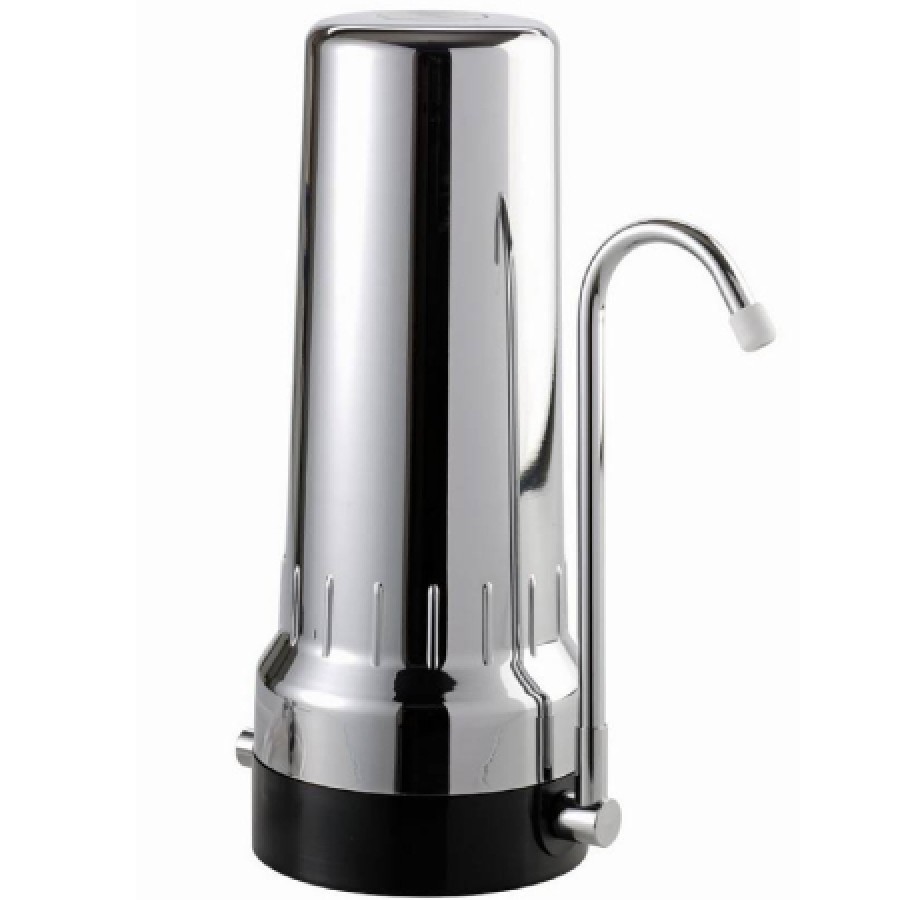 ΦΙΛΤΡΟ ΝΕΡΟΥ ΑΝΩ ΠΑΓΚΟΥ ΜΟΝΟ (ΚΑΜΠΑΝΑ) ATLAS FILTRI ΧΡΩΜΕ