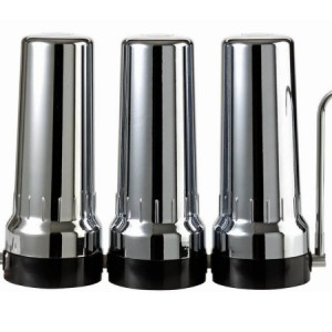 ΦΙΛΤΡΟ ΝΕΡΟΥ ΑΝΩ ΠΑΓΚΟΥ ΤΡΙΠΛΟ (ΚΑΜΠΑΝΑ) ATLAS FILTRI ΧΡΩΜΕ