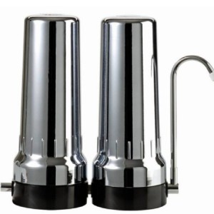 ΦΙΛΤΡΟ ΝΕΡΟΥ ΑΝΩ ΠΑΓΚΟΥ ΔΙΠΛΟ (ΚΑΜΠΑΝΑ) ATLAS FILTRI ΧΡΩΜΕ